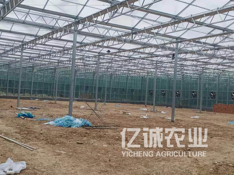 智能溫室大棚報(bào)價(jià)多少？智能玻璃溫室簡介及優(yōu)缺點(diǎn)