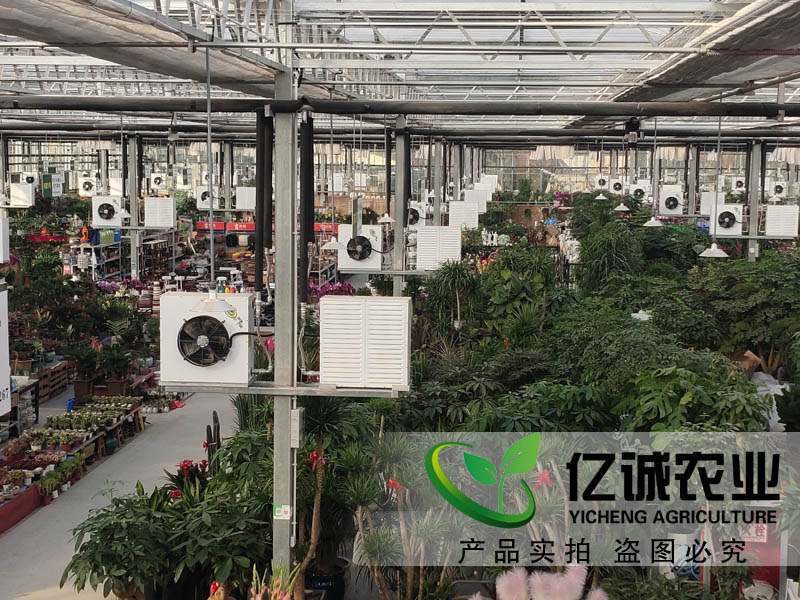 農(nóng)業(yè)玻璃溫室大棚報價用于中、高端蔬菜種植、展示、實驗