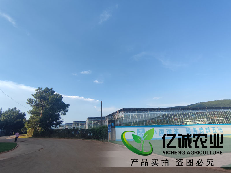 什么樣的溫室大棚可以改造為智能溫室？智能溫室玻璃大棚工程優(yōu)勢