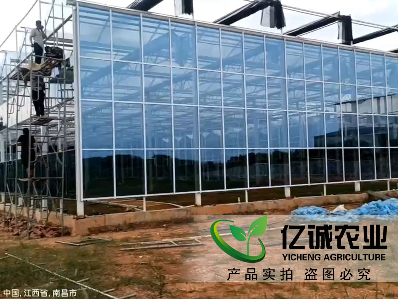 新型溫室建設(shè)如何構(gòu)建？重大意義表現(xiàn)在那些方面？
